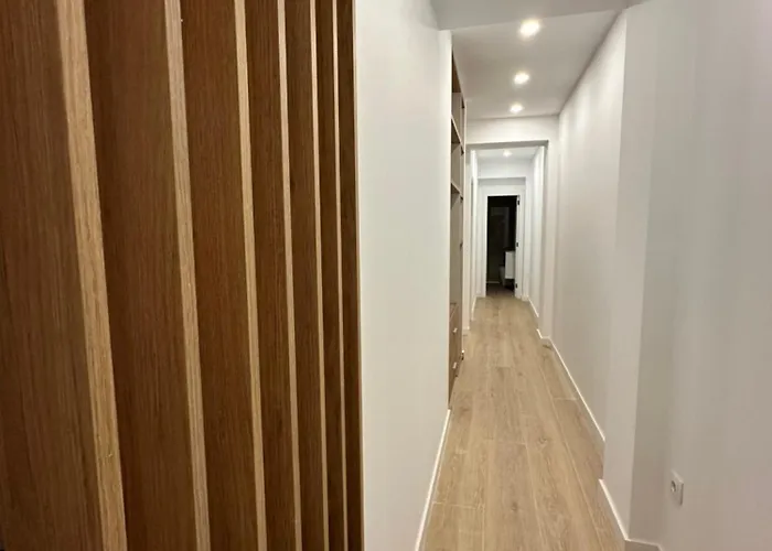 Hébergement de vacances Dulces Suenos Amistad