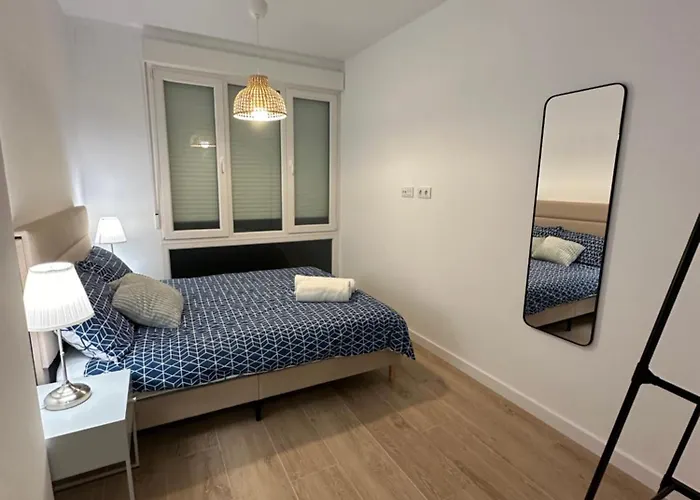 Dulces Suenos Amistad Hébergement de vacances *