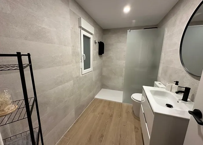 Hébergement de vacances Dulces Suenos Amistad *