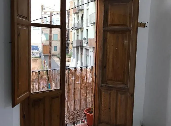 Mercado فالنسيا