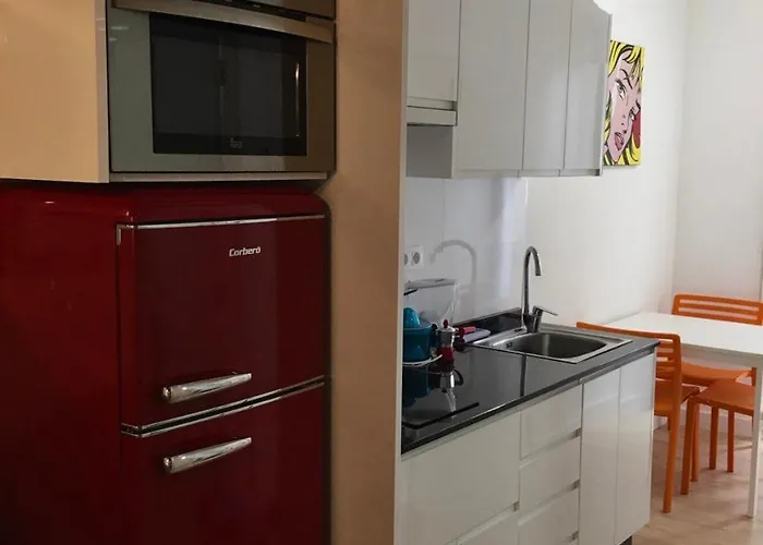 P-loft Centro De La Ciudad *