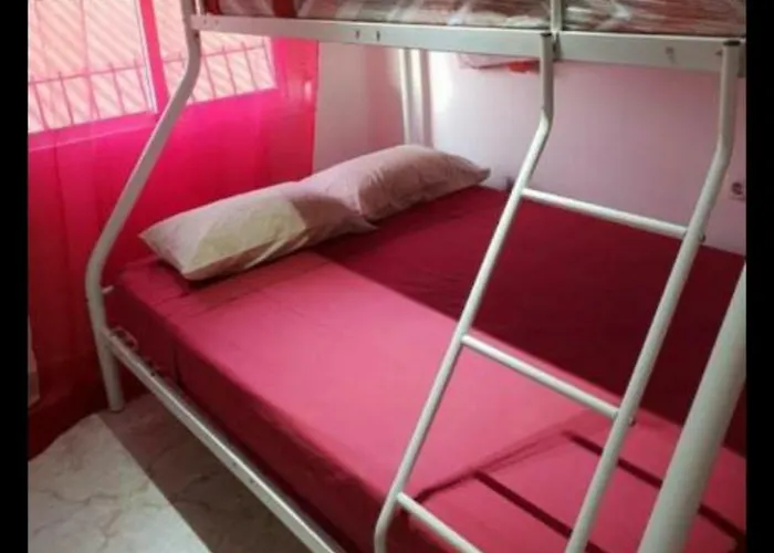 Homestay Nice And Quite