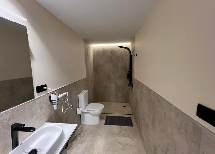 Oxxi B * 발렌시아