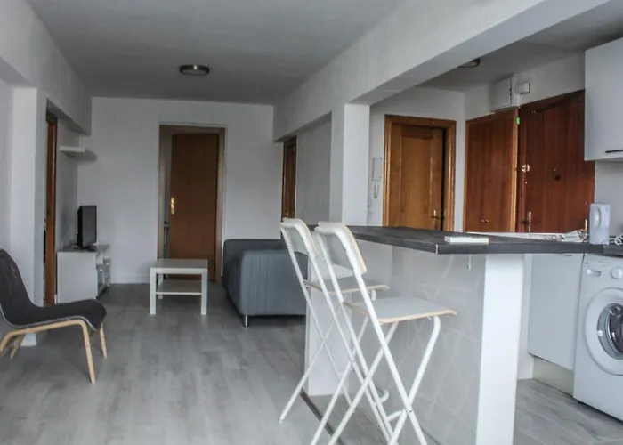 Flat Close To Perfect For Families And Groups - Actor Mauri 18