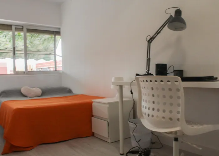 Flat Close To Perfect For Families And Groups - Actor Mauri 18 公寓