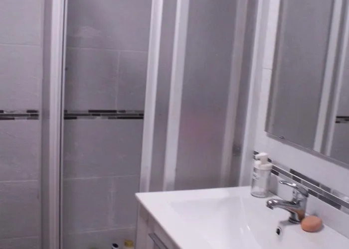 Flat Close To Perfect For Families And Groups - Actor Mauri 18 * 瓦伦西亚