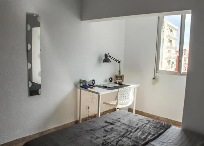 Flat Close To Perfect For Families And Groups - Actor Mauri 18 公寓 *