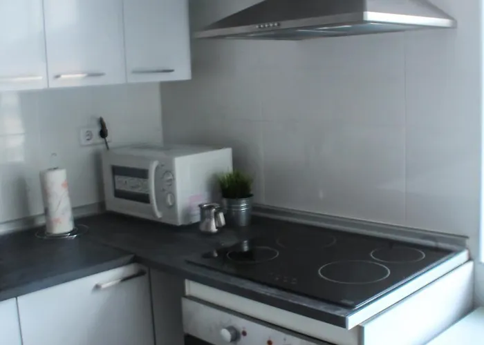 Flat Close To Perfect For Families And Groups - Actor Mauri 18 公寓 *