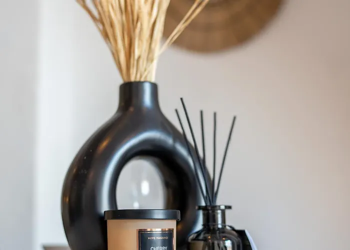 Loft Industrial Doble Altura شقة فالنسيا