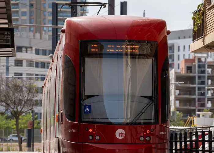 Loft Industrial Doble Altura شقة