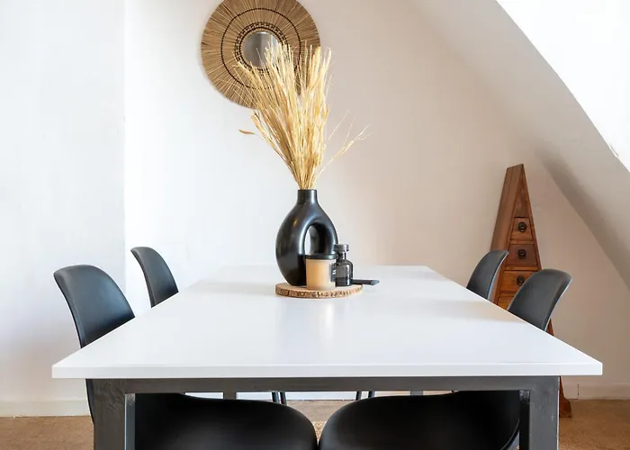 شقة Loft Industrial Doble Altura