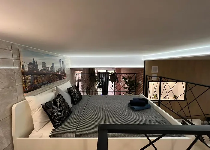 Lejlighedshotel Carcaixent 24 4*