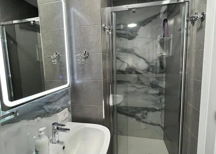 Hotel apartamentowy Carcaixent 24