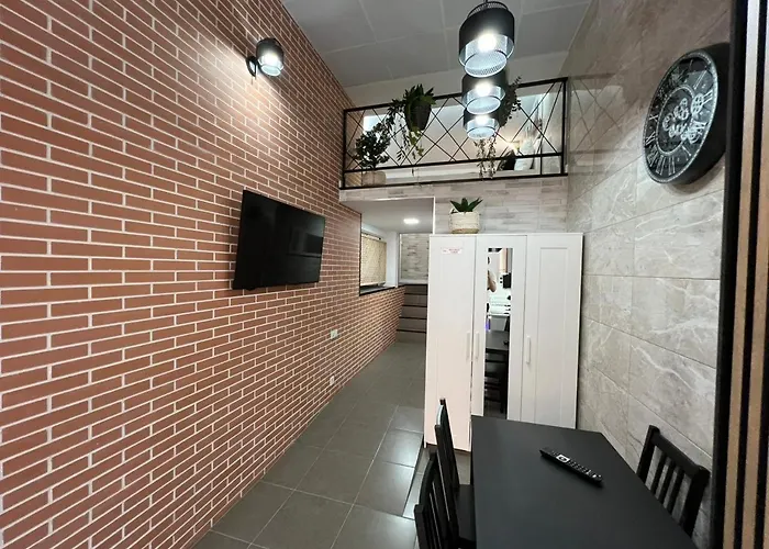 Carcaixent 24 4* Walencja