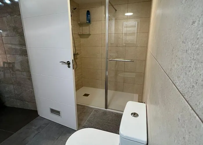 Lejlighedshotel Carcaixent 24 Valencia