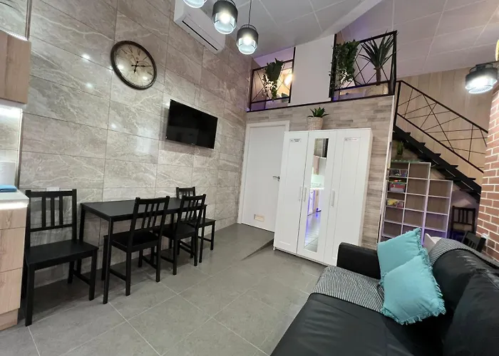 Carcaixent 24 Walencja