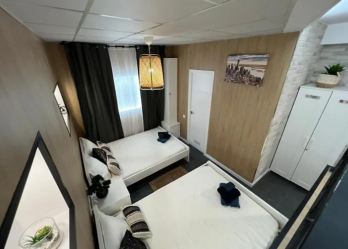 Carcaixent 24 Walencja