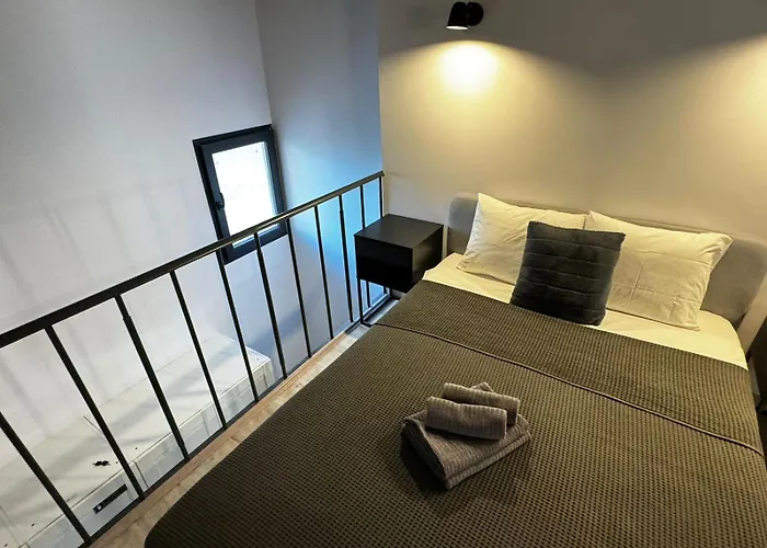 아파트호텔 Melia Y Fuster 23c 발렌시아