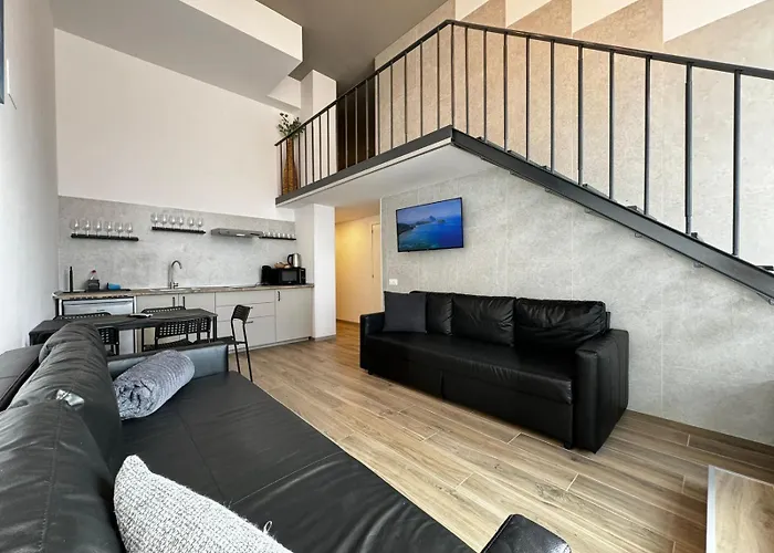 Melia Y Fuster 23c 4* 발렌시아