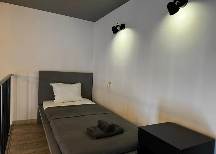 Melia Y Fuster 23c 4* 발렌시아