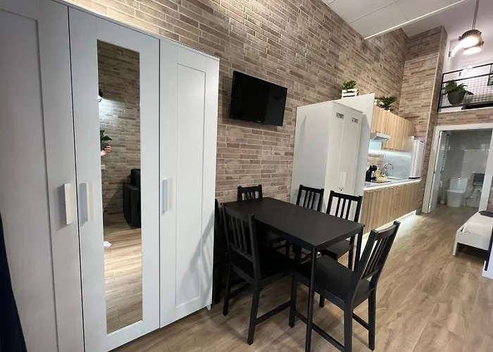 Melia Y Fuster 23c 발렌시아