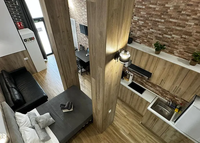 Melia Y Fuster 23c 4* 발렌시아