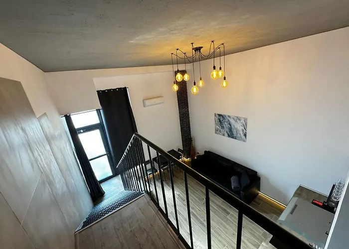 아파트호텔 Melia Y Fuster 23c