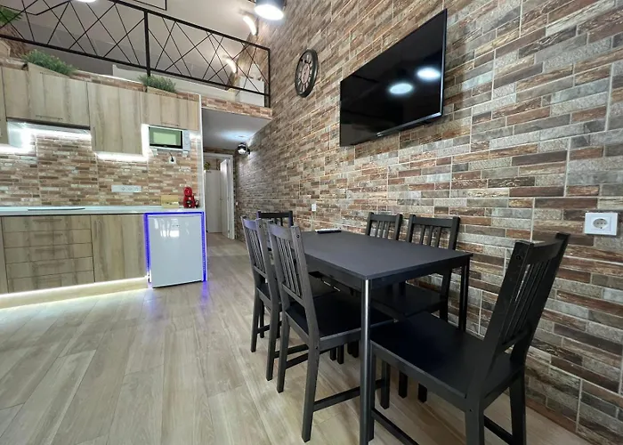 Melia Y Fuster 23c 4* 발렌시아