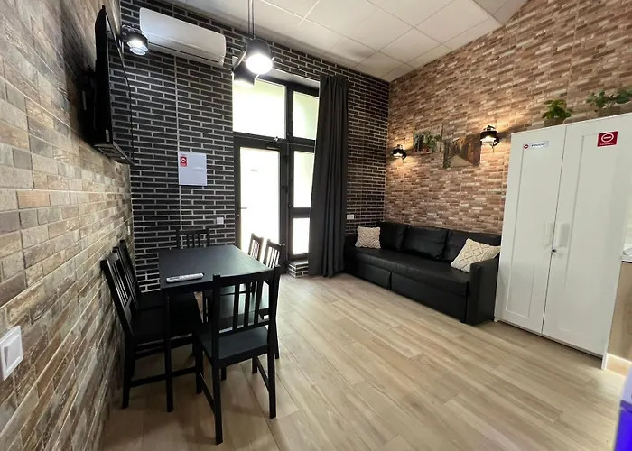 Melia Y Fuster 23c 발렌시아