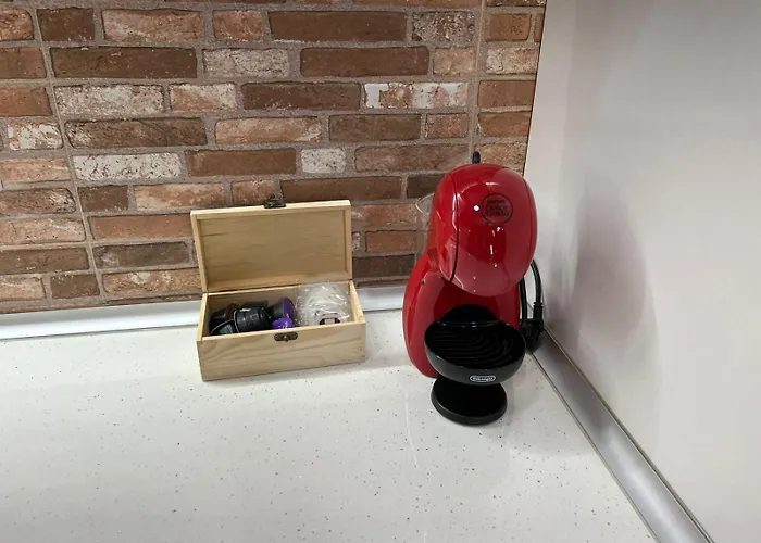 아파트호텔 Melia Y Fuster 23c 4*