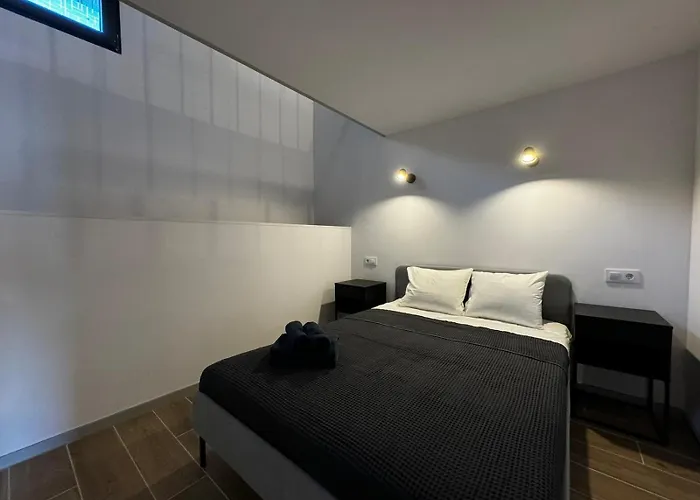 Melia Y Fuster 23c 발렌시아