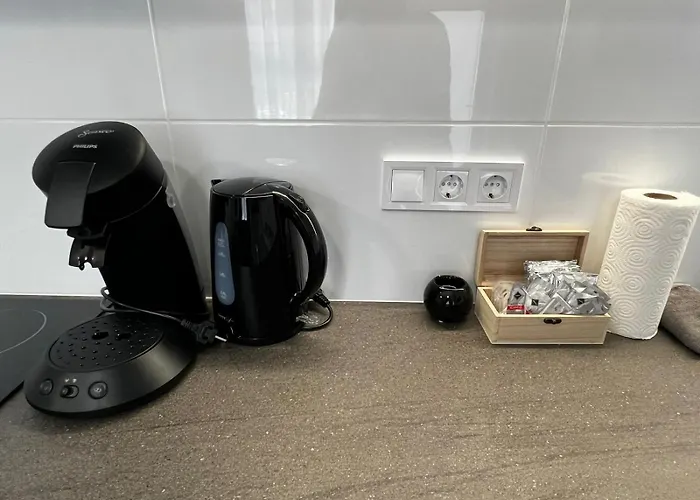 Rodrigues 15 아파트호텔