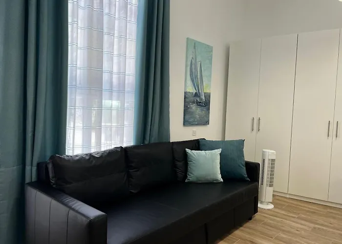 아파트호텔 Rodrigues 15 4*