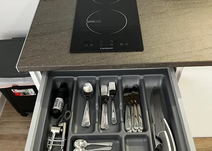 아파트호텔 Rodrigues 15 4*