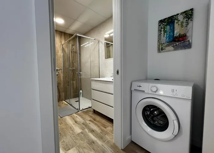 Rodrigues 15 4* 발렌시아