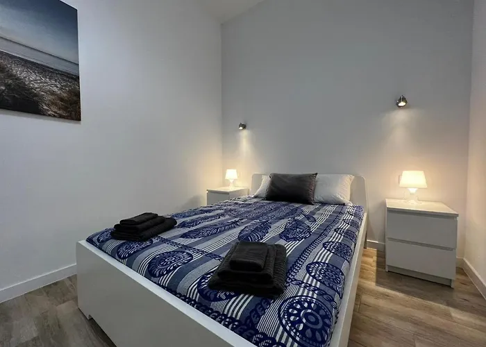 Rodrigues 15 4* 발렌시아