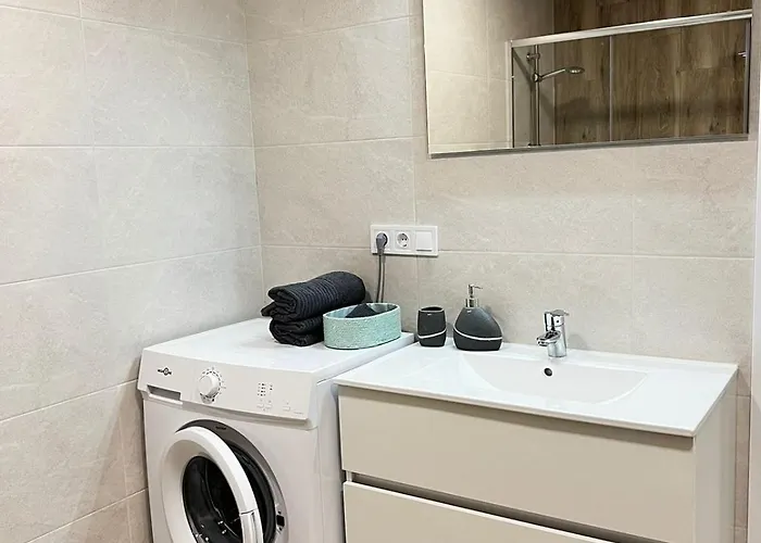 Rodrigues 15 4* 발렌시아