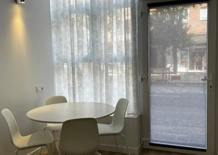 Rodrigues 15 4* 발렌시아