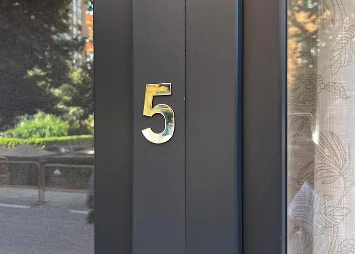 아파트호텔 Rodrigues 15