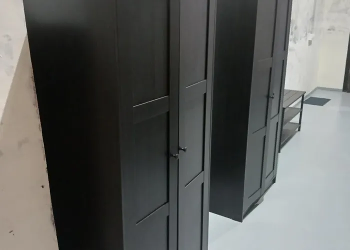 Poeta Apartment Valencia