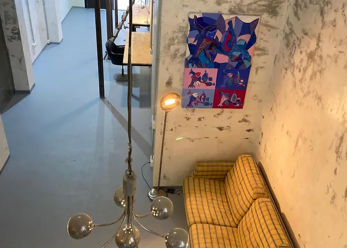 Poeta Apartment Valencia