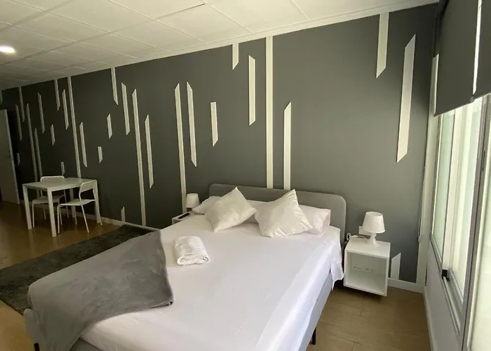 Optimus Comfort Affittacamere