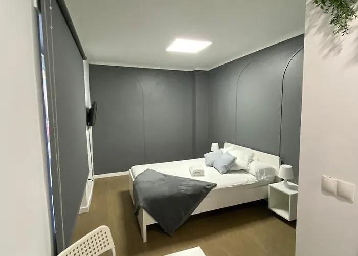 Optimus Comfort Affittacamere Valenza