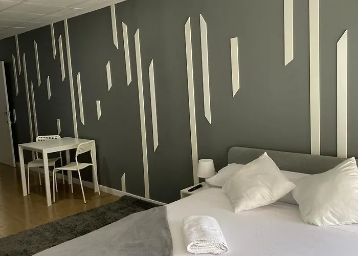 Optimus Comfort Affittacamere