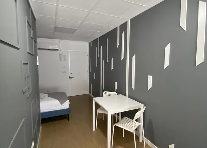 Optimus Comfort Affittacamere Valenza