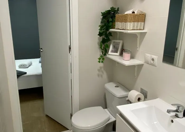 Optimus Comfort 게스트하우스 *