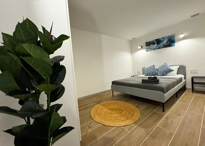 شقة فندقية Cervero 24a 4*