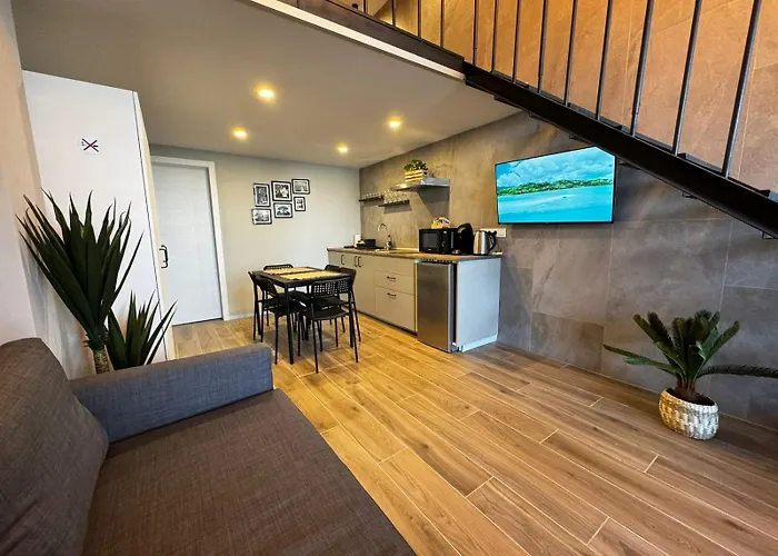 Cervero 24a شقة فندقية فالنسيا