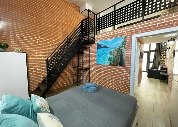 Cervero 24a شقة فندقية 4*