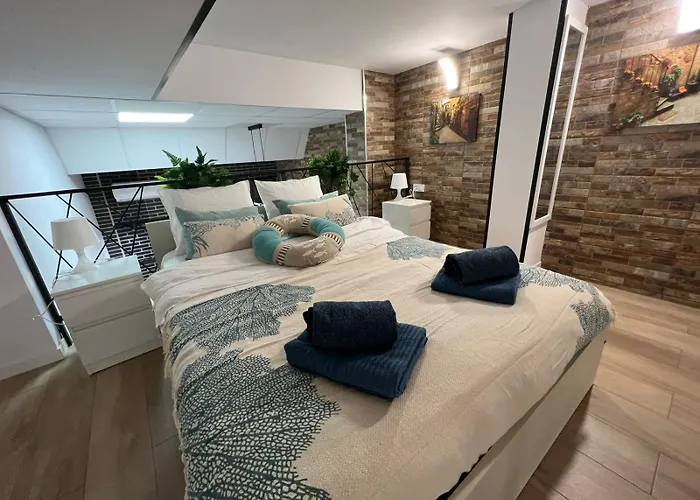 شقة فندقية Cervero 24a 4*